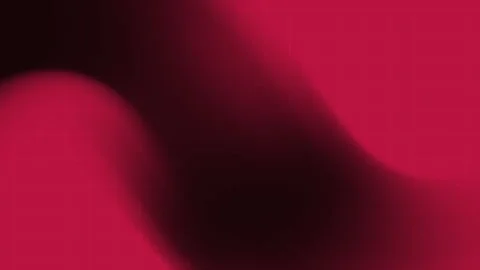 Dramatic dark red gradient background with a rich and bold color blend 動画素材 302320835
