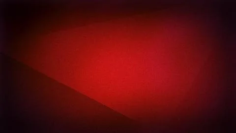 Dramatic dark red gradient background with a subtle geometric pattern. The .. Illustrazione stock