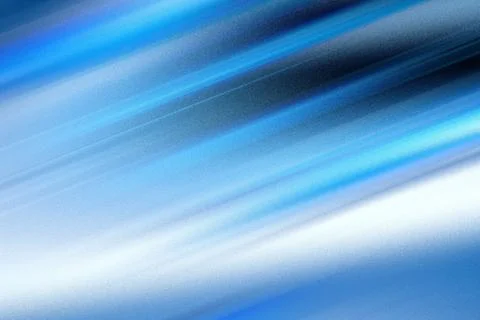 Dramatic deep cobalt blue background with vibrant diagonal light streaks an.. Stock Illustration