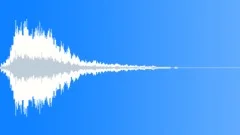 Dramatic deep piano octave rumblings Stock Music