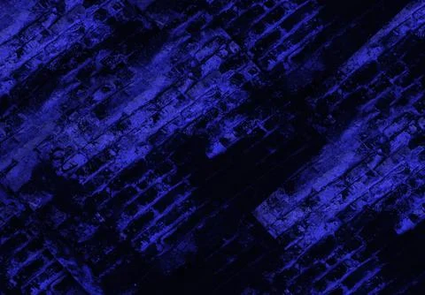 Dramatic digital backdrop featuring a gritty, high-contrast texture overlay.. Stock Illustration