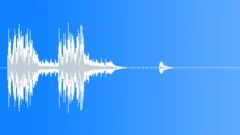 Dramatic drumsSound Effect