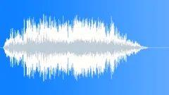 Dramatic Earthquake Sound Effect