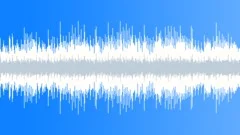 Dramatic Electro Grunge Loop Stock Music