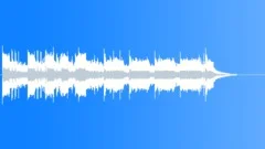 Dramatic Electro Rock - 30 SecondsStock Music