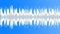 Dramatic Emotional Indie Rock - full mix short loop 2Stock Music