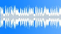 Dramatic Emotional Indie Rock - full mix short loop 4Stock Music