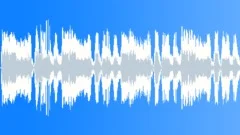 Dramatic Emotional Indie Rock - minus drums short loop 1Stock Music