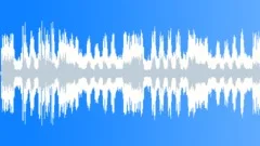 Dramatic Emotional Indie Rock - minus drums short loop 4Stock Music