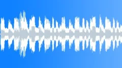 Dramatic Emotional Indie Rock - underscore short loop 2 Stock Music