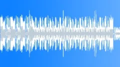 Dramatic Emotional Indie Rock - underscore long loop Stock Music