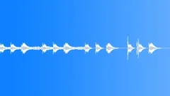 Dramatic Emotional Music Cue Stock Music