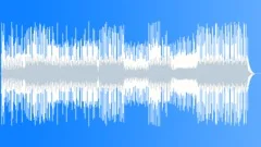 Dramatic Energetic EDM Action (full background) Stock Music