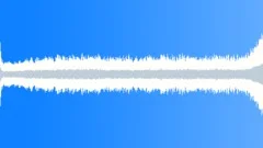 Dramatic Energetic EDM Action (loop 11 background) Stock Music