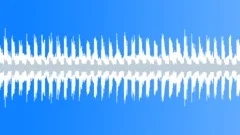 Dramatic Energetic EDM Action (loop 5 background) Stock Music