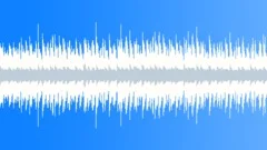 Dramatic Energetic EDM Action (loop 18 background) Stock Music