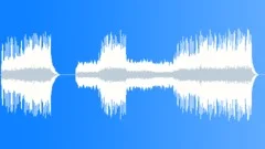 Dramatic Energetic EDM Action (minus drums & bass background) Stock Music