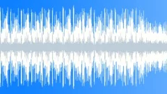 Dramatic Epic Space War Loop 5 (30 sec) Stock Music