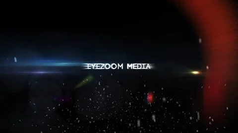 Dramatic epic trailer After Effects stock