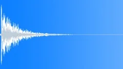Dramatic Explosion - far away 03Sound Effect