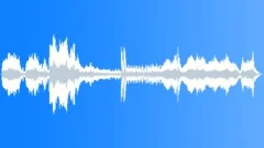 Dramatic Fear Stock Music