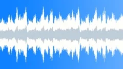 Dramatic Film Loop A (Piano Cinematic Somber Flowing Sad Dark Tragic Melancholy)Stock Music