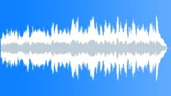 Dramatic Film Underscore 45 (Dark Somber Piano Cinematic Flowing Sad Melancholy) Stock Music