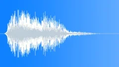 Dramatic flourish 03Sound Effect