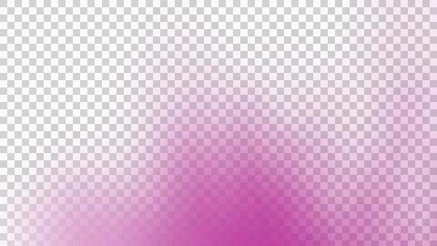 Dramatic gradient transitions from intense black to vibrant shades of pink, Stock Illustration