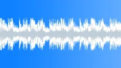 Dramatic Hip Hop Soundtrack - loop 2 Stock Music
