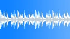 Dramatic Hip Hop Soundtrack - loop 1 Stock Music