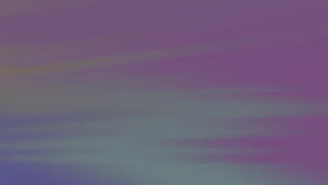 Dramatic Hue Shift – Abstract Gradient in Cool Tones Stock Footage 310641996