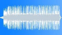 Dramatic Hybrid Digital Industrial Tension Full Stock Music
