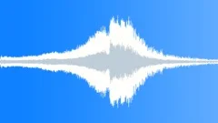 Dramatic impact stinger 1Sound Effect