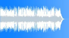 Dramatic Industrial Tension Builder 30 Sec Stock Music