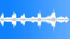 Dramatic Inspirational Orchestra (Military)Stock Music