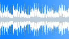 DRAMATIC INSPIRATIONAL SCORE - The Shadow of the Night (CINEMATIC THEME) Loop 01 Stock Music