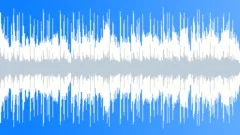 DRAMATIC INSPIRATIONAL SCORE - The Shadow of the Night (CINEMATIC THEME) Loop 02 Stock Music