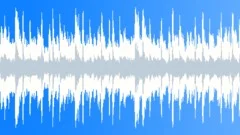 DRAMATIC INSPIRATIONAL SCORE - The Shadow of the Night (CINEMATIC THEME) Loop 08 Stock Music