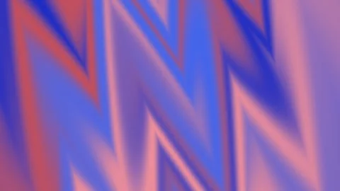 Dramatic interplay blue  red hues dynamic motion blur effect creating vibrant 動画素材 276498647