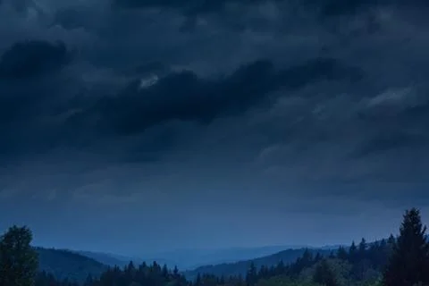 Dramatic landscape Photos