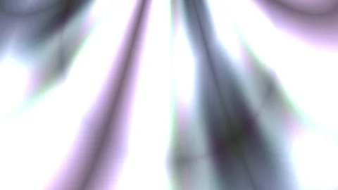 Dramatic Lens Flare Against a Dark Background Stock Footage 300597810