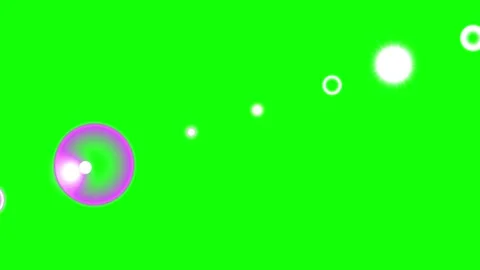 Dramatic lens flare effect with radiating light rays 스톡 동영상 300664672