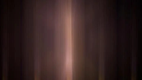 Dramatic light beam shining through dark background Stock Illustration