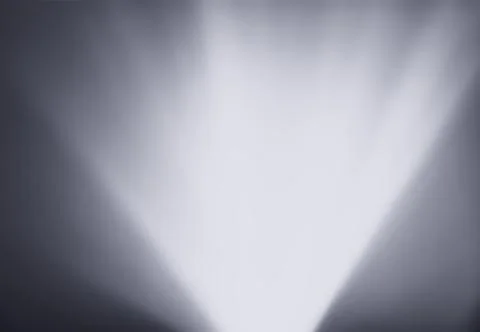 Dramatic light from the bottom background Stock Photos