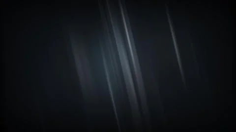 Dramatic light streak on dark background, abstract motion blur Stock Footage 333501389