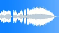 Dramatic Lush Tribal Synth with Djembe Short Logo Stock Music