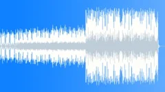 Dramatic Machine Attack Stock Music