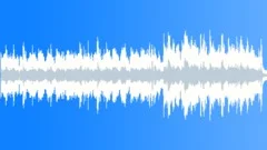 Dramatic melancholic strings piano (Last sec) - advertise, presentation, film Stock Music