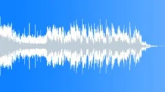 Dramatic Melodic Suspense (Cinematic) Sound Effect